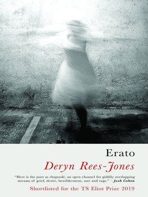 cover image of Erato